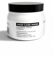 Besleyici Onarıcı Keratin Etkili Yoğun Saç Bakım Maskesi 500 ml