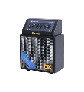 Dk Technology İg-15 Pro Siyah Elektro Gitar Amfi