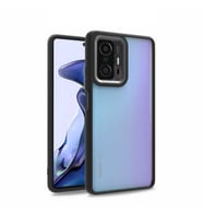 Xiaomi Mi 11T Pro 5G Uyumlu Kılıf Zore Flora Kapak