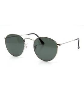 Fratelli Rossetti FR3447-C03 50 Unisex Güneş Gözlüğü (Gri)