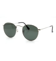 Fratelli Rossetti FR3447-C03 50 Unisex Güneş Gözlüğü (Gri)