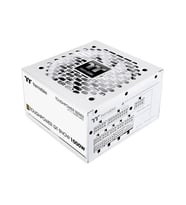 THERMALTAKE 1000W 80+ GOLD TOUGHPOWER GT PS-TPT-1000FNFAGE-W TAM MODULER POWER SUPPLY BEYAZ