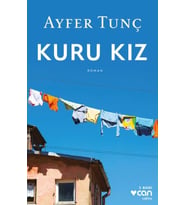 Kuru Kız