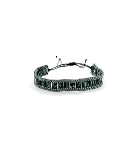 Helenist Design Miyuki Tila Bileklik