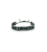 Helenist Design Miyuki Tila Bileklik
