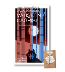 Kutupkitap En Çok Okunan Dünya Klasikleri Vahşetin Çağrısı Jack London Kitap