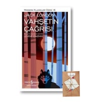 Kutupkitap En Çok Okunan Dünya Klasikleri Vahşetin Çağrısı Jack London Kitap