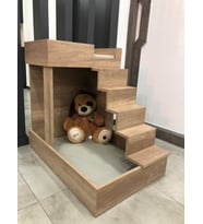 Ranza Kedi Köpek Yatağı