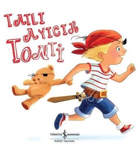 Tatlı Ayıcık Tonti