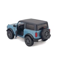 MAY 31530 1 24 2021 FORD BRONCO BADLANDS