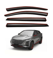 Cam Rüzgarlığı Chery Omada 5 2023-2024 ile uyumlu