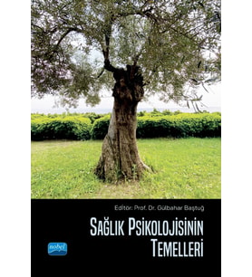 Sağlık Psikolojisinin Temelleri