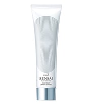 Sensai Silky Purifying Mud Soap (Wash & Mask) Yüz Bakımı 125 ML 