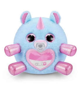 Adopt-A-Corn Sevimli Sürpriz Yavru - Hippo