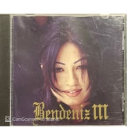 (Plak Değildir CD dir) CD Ben Deniz III CD (Karışık)
