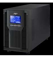 Fsp Champ1k 1kva Online Ups (2x9a Akü)