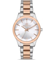 BIGOTTI BG.1.10395.3 KADIN KOL SAATİ (Rose)