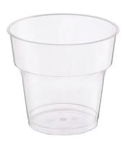 Yüksek Kalite Kristal Bardak PARTİ Bardağı 5 paket 125 adet