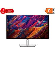 Dell UltraSharp U2724D 27'' 5ms QHD Type-C Pivot