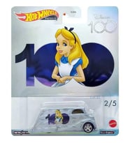 Hot Wheels Premium Disney 100 - Deco Delivery - HKC89 (Renksiz)