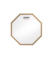 Evans RF10G-AT RealFeel Çalışma Pedi (10 inç - Tek Taraflı)