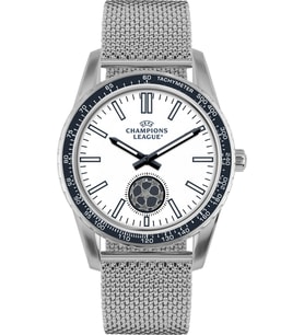 JACQUES LEMANS CL-101D ERKEK KOL SAATİ