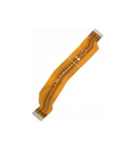 Huawei Uyumlu Nova 8İ Şarj Bordu Şarj Soketi Ara Flex Flex