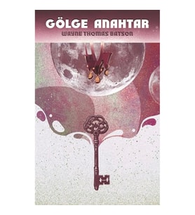 Gölge Anahtar