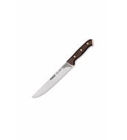 Pirge Elite Mutfak Bıçağı 15,5 Cm (Siyah)