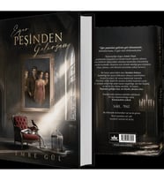 Eğer Peşinden Gelirsem 1 (Ciltli)