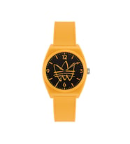 adidas Adaost22564 Unisex Kol Saati ADAOST22564 Sarı (STD)