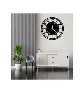 hcartcenter-Dekoratif Duvar Saati51