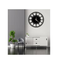 hcartcenter-Dekoratif Duvar Saati51