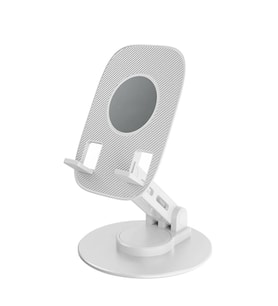 Dudao Beyaz F17S Telefon Stand