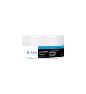Dr. Botoks Zamana Meydan Okuyacak Ciltte Yaşlanmaya ve Kırışık Karşıtı Kremi 50 ml