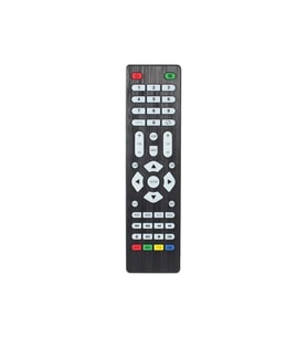 Rose ile uyumlu model no CM-119 Led Tv Kumanda