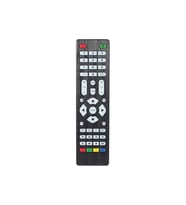 Rose ile uyumlu model no CM-119 Led Tv Kumanda