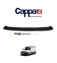 CAPPAFE Renault Master Ön Cam Güneşliği Siperlik Şapka 1997-2010