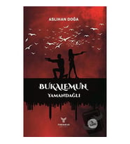 Bukalemun   Yamandağlı / Theseus Yayınevi / Aslıhan Doğa