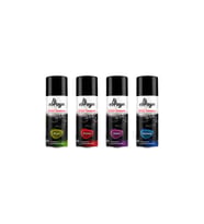 Ebrayn Araç İçi ve Klima Koku Giderici Bomba Sprey 450 ml - (4 ADET)