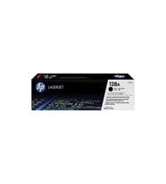 Ce-320a 128a Siyah Orjinal Toner Laserjet Cp1510 - Cp1514 - Cp1515n