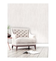 Dreamwall Dokulu Arkaplan Desen Silinebilir Sağlıklı Tekstil Duvar Kağıdı (Çok Renkli)