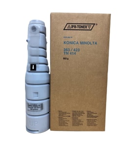 Konıca Mınolta Bizhub 363 Uyumlu Toner - 363 / 423 Tn 414 25.000K