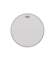 REMO AMBASSADOR® COATED 18 inç Kick Derisi