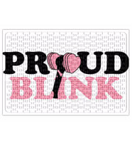 Proud Blınk Blackpink Puzzle 240 Parça Yapboz