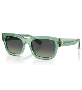 Ray-Ban RB2228M F709/11 53 Ferrari Unisex Güneş Gözlüğü