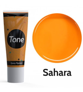 Resinin Tone Opaque Sahara Opak Epoksi Pigment Renklendirici 25 ml