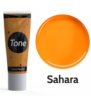 Resinin Tone Opaque Sahara Opak Epoksi Pigment Renklendirici 25 ml