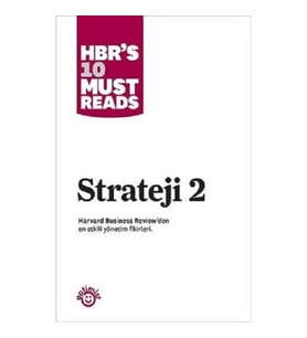Strateji 2 - HBRS