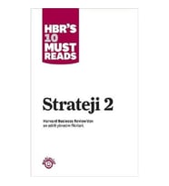 Strateji 2 - HBRS
